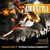 Air and Style compilation Vol06 - CD-Cover